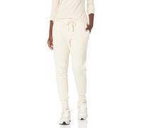 Amazon Essentials Women's Fleece Cuffed Jogging Bottoms (Available in Plus Size)