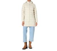 Amazon Essentials Women's Lightweight Water-Resistant Packable Hooded Puffer Coat