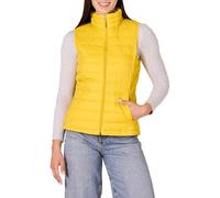 Amazon Essentials Women's Lightweight Water-Resistant Packable Puffer Gilet