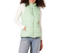 Amazon Essentials Women's Mid-Weight Puffer Vest, Sage Green, XX-Large
