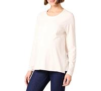 Amazon Essentials Women's Nursing T-Shirt, Ivory, S