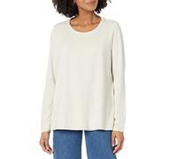 Amazon Essentials Women's Nursing T-Shirt, Oatmeal Heather, M