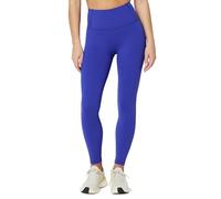 Amazon Essentials Women's Power Sculpt High-Rise 7/8 Workout Length Legging with 25” (63.5cm) inseam, Royal Blue, XXL