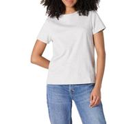 Amazon Essentials Women's Regular Fit 100% Cotton Crewneck Short Sleeve T-Shirt