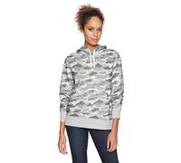 Amazon Essentials Women's Regular-Fit Fleece Pullover Hoodie (Available in Plus Size)