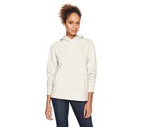 Amazon Essentials Women's Regular-Fit Fleece Pullover Hoodie (Available in Plus Size)