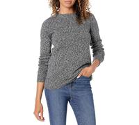 Amazon Essentials Women's Regular-Fit Soft Touch Long-Sleeve Crewneck Jumper