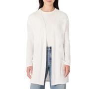 Amazon Essentials Women's Relaxed-Fit Ultra-Lightweight Open-Front Cardigan