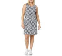 Amazon Essentials Women's Sleeveless T-Shirt Swing Dress (Available in Plus Size)