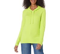 Amazon Essentials Women's Soft Touch Hooded Pullover Jumper