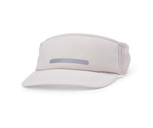 Amazon Essentials Women's Sports Sun Visor, Beige, One Size