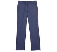 Amazon Essentials Women's Straight Leg Sweatpants with Drawstring for Women, Fleece - (Available in Plus Size)