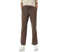Amazon Essentials Women's Straight Leg Sweatpants with Drawstring for Women, Fleece - (Available in Plus Size)