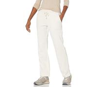 Amazon Essentials Women's Straight Leg Sweatpants with Drawstring for Women, Fleece - (Available in Plus Size)