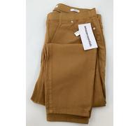 Amazon Essentials Women's Mid-Rise Stretch Pull-On Jegging - Discontinued Colours, Light Camel, 22 Long