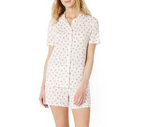 Amazon Essentials x Sofia Grainge Mummy and Me Short-Sleeve Summer Pyjama Set for Women and Girls