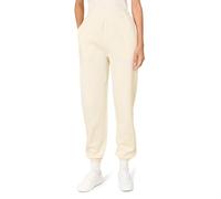 Amazon Essentials x Sofia Grainge Women's Relaxed-Fit High-Waisted Brushed-Fleece Tracksuit Bottoms