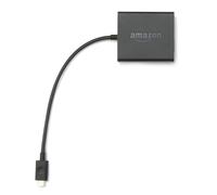 Amazon Ethernet Adaptor for Fire TV and Fire TV Stick