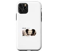 Amazon Exclusive Celia Cruz Centennial Logo Case for iPhone 11 Pro