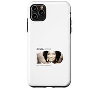 Amazon Exclusive Celia Cruz Centennial Logo Case for iPhone 11 Pro Max