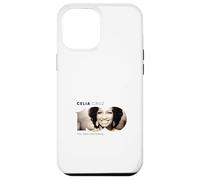 Amazon Exclusive Celia Cruz Centennial Logo Case for iPhone 12 Pro Max