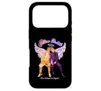 Amazon Exclusive Official Elton John Who Believes In Angels Case for iPhone 17 Pro