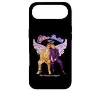 Amazon Exclusive Official Elton John Who Believes In Angels Case for iPhone Air