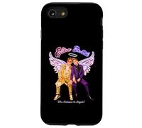 Amazon Exclusive Official Elton John Who Believes In Angels Case for iPhone SE (2020) / 7 / 8
