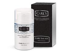 Amazon Exclusive Real SPA Collection Men After Shave 50ml Made in Czech Republic