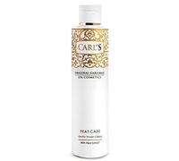 Amazon Exclusive Real SPA Collection PEAT Care Gentle Shower Cream 200ml Made in Czech Republic