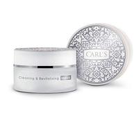 Amazon Exclusive Real SPA Collection Pure Kaolin Cleaning & REVITALISING MASK 100ml Made in Czech Republic