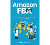 Amazon FBA 2022