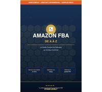 Amazon FBA: De A à Z