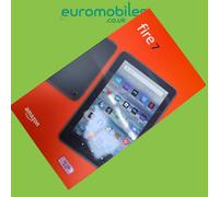Amazon Fire 7 (12th Generation) 16GB, Wi-Fi, 7 inch Tablet - Rose Brand New
