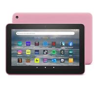 Amazon Fire 7 7 Inch 16GB Wi-Fi Tablet - ROSE, New