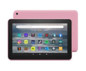 Amazon Fire 7 7 Inch 16GB Wi-Fi Tablet - ROSE, New