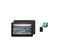 Amazon Fire 7.7 Inch 32GB WiFi Tablet - Black Black