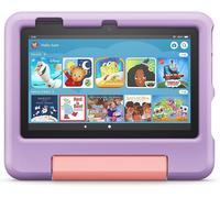 Amazon Fire 7 Kids 12th Gen 16GB Purple [EEK: A]