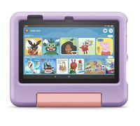 Amazon Fire 7 Kids Ages 3-7 Tablet 16 GB Purple