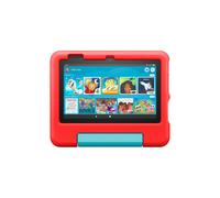 Amazon Fire 7 Kids Tablet 12th Gen 16GB Red