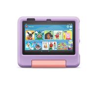 Amazon Fire 7 Kids Tablet 7 inch Display Ages 3-7 16 GB 12th Gen Purple 2022.