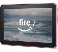 Amazon Fire 7 (12th Generation) 16GB, Wi-Fi, 7 inch Tablet - Rose Brand New