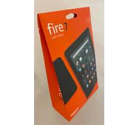 Amazon Fire 7 Tablet 9th Generation 7" Display 16gb with Alexa - Black
