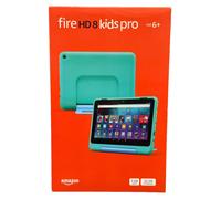 Amazon Fire 8" HD Kids Pro Age 6+ Tablet - Brand New Sealed