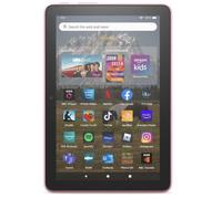 All-new Fire HD 8 tablet | 8-inch HD display, 32 GB, 30% faster processor, designed for portable entertainment, 2022 release, with ads, Rose