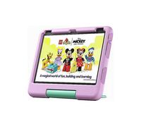 AMAZON Fire HD10 Kids 10.1 (ages 3-7) Tablet (2023) 32 GB, Pink, Pink