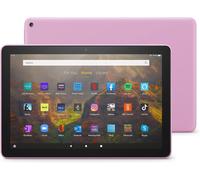 Amazon Fire HD 10 11th Gen 32 GB Wi-Fi 10.1 in (Ad-Supported) Black