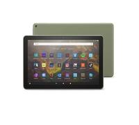 Amazon Fire HD 10 11th Gen 32 GB Wi-Fi 10.1 in Olive