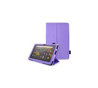 Amazon Fire HD 10 2021 / 2023 13th & 11th Generation Leather Flip Stand Case