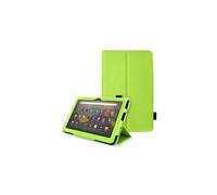 Amazon Fire HD 10 2021 / 2023 13th & 11th Generation Leather Flip Stand Case
